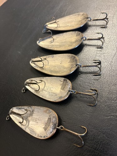 Hardy spoons fishing - hardy,