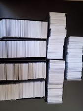 Magic the Gathering 50 rares