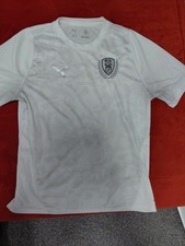 Rotherham United 25-26 White