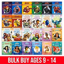 Bulk Buy New Childrens Fiction