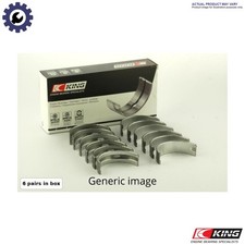 CRANKSHAFT BEARING SET MB