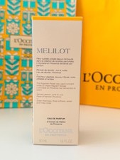 Occitane mélilot eau - mÉlilot, de