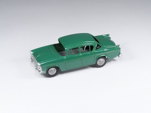Micro models vauxhall - models,