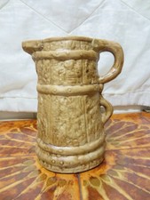 Moira Hillstonia Jug Stoneware