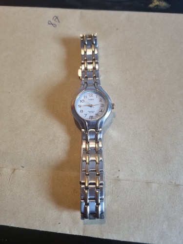 Timex indiglo 50m 1216 - timex,