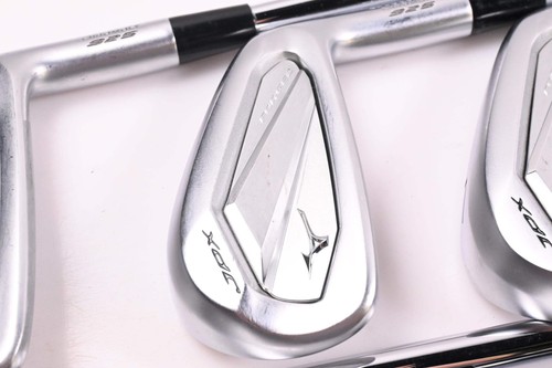 Mizuno jpx 925 - forged, irons