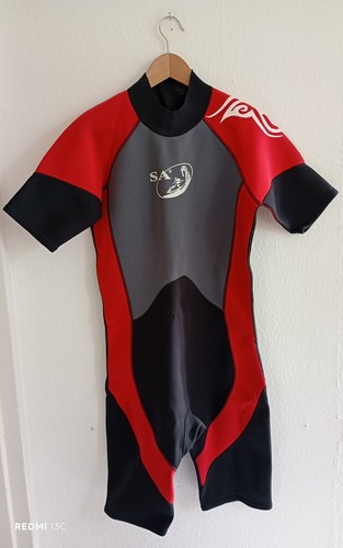 Size adult sa - size,