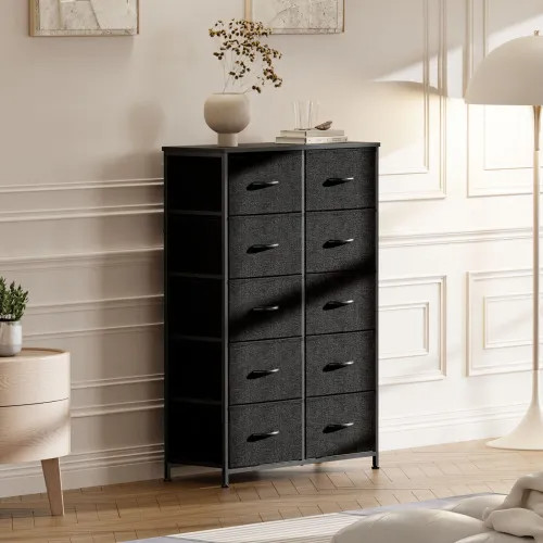 Bedside table for bedroom - for, with