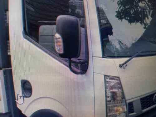 Nissan cabstar breaking nt400 - cabstar,