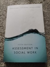 Assessment in Social Work