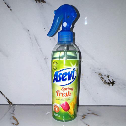 Asevi spring fresh air and - spring,