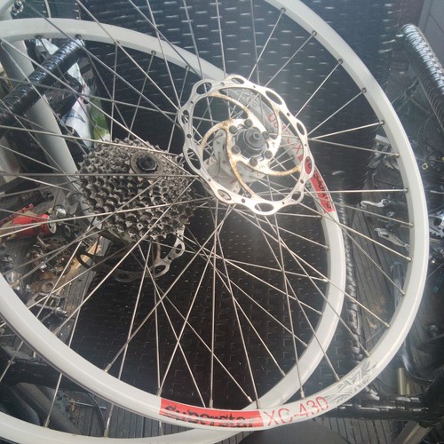 Superstar components ex430 - components,