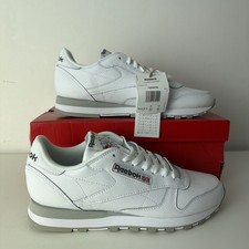 Reebok Classic Leather Unisex