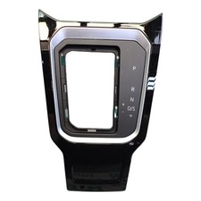 VW T-ROC Center console Gear lever surround 2GA711456