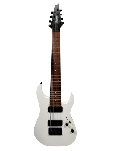 Ibanez standard rg8 - standard,
