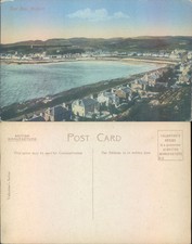 East Bay Millport view Valentine's Series Cities Towns Seascape Landscapes