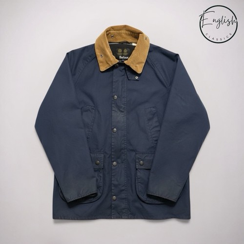 Barbour bedale wax - barbour,