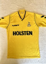 Tottenham Hotspur Away 1988-91