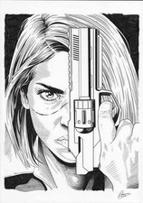 Judge Dredd Megazine #471 -
