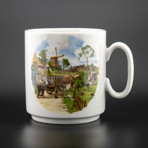 Royal schwabap holland - royal,