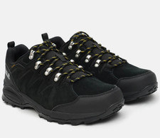 Jack Wolfskin UK 8 Refugio