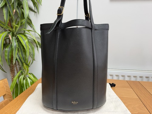 Mulberry small wilton black - mulberry,