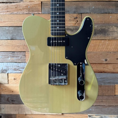 Project stagg p90 style - project, t-style