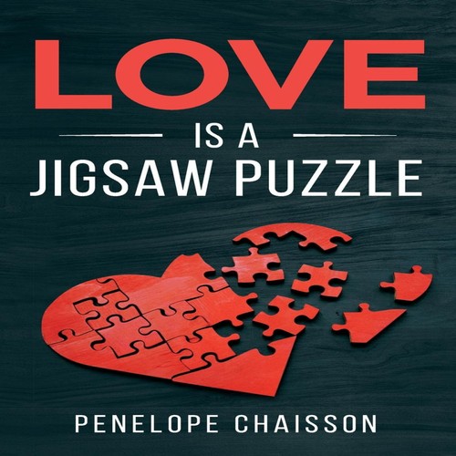 Love jigsaw puzzle - a,
