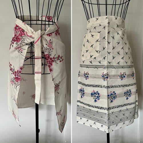 Vintage cottage style - vintage,