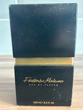 Frederico  Mahora FM 364 Oriental 100ml Fragrance New In Box