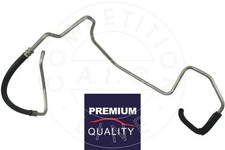 Power steering hose from steering gear to fluid reservoir 57186 AIC for PEUGEOT