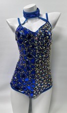 Glamour Solo Dance Costume