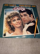 Grease Original Soundtrack
