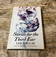 Stories for the third ear - stories,