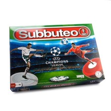 Subbuteo Champions League Main