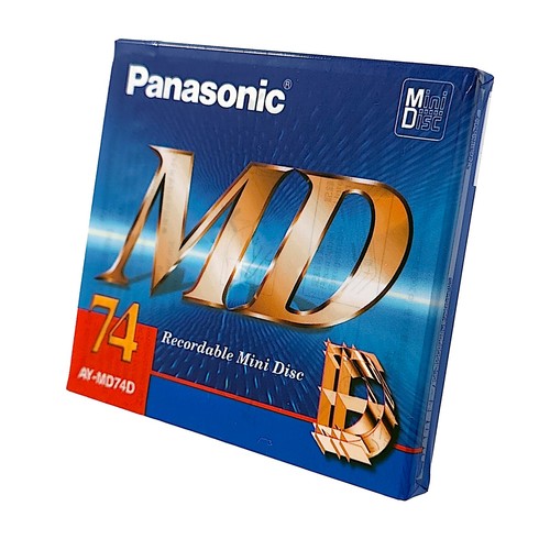 Panasonic minute - panasonic, 74