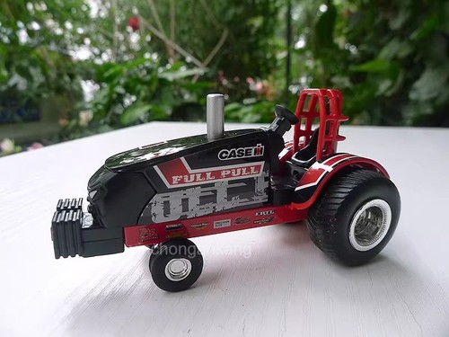 2023 ertl puller - case, ih