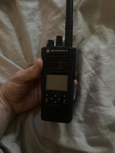 Motorola solutions mototrbo - solutions,