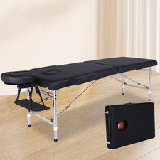 71'' Portable Folding Massage