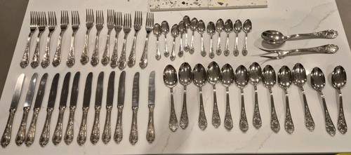 Vintage piece silver - 50,