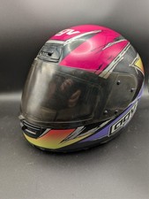 Rare Agv Mat Mladin Suzuki