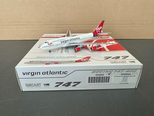 Wings virgin atlantic - virgin,