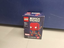 LEGO BrickHeadz Marvel 40670 /