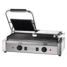 Dualit Caterers Contact Grill