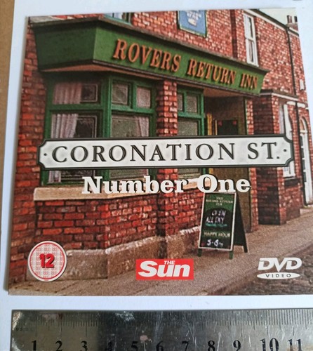 Coronation street the - coronation,