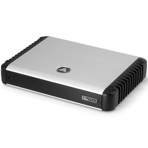Audio hd750 series 1 - hd750/1,