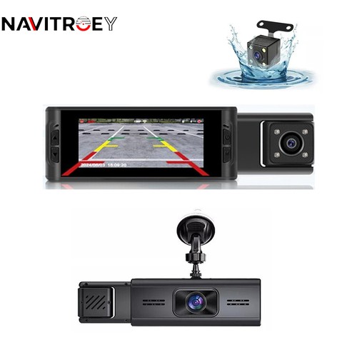 With camera car dash - car, cam