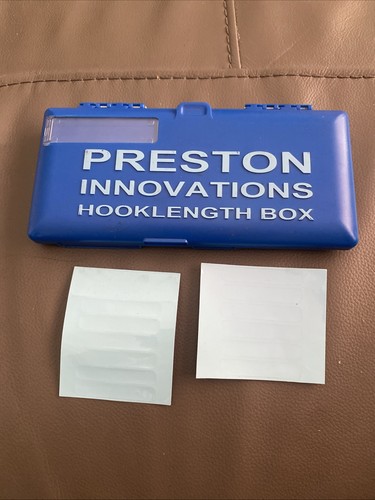 Preston innovations - innovations, 6”