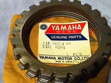 NOS YAMAHA 1962 YDS3 CLUTCH