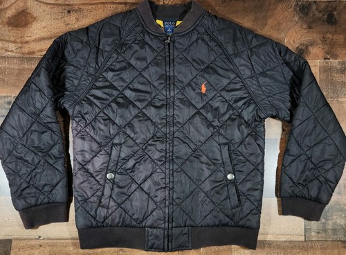 Polo ralph lauren jacket boy - polo,